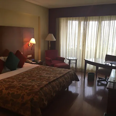 The Lalit Mumbai