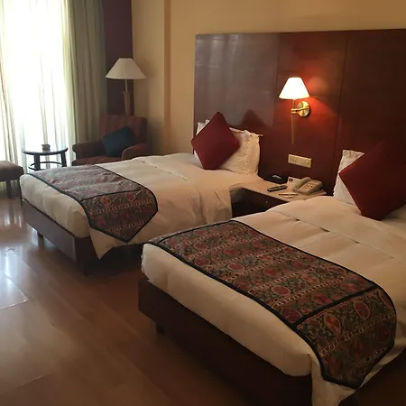 Hotel The Lalit Mumbai