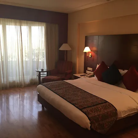 The Lalit Hotel