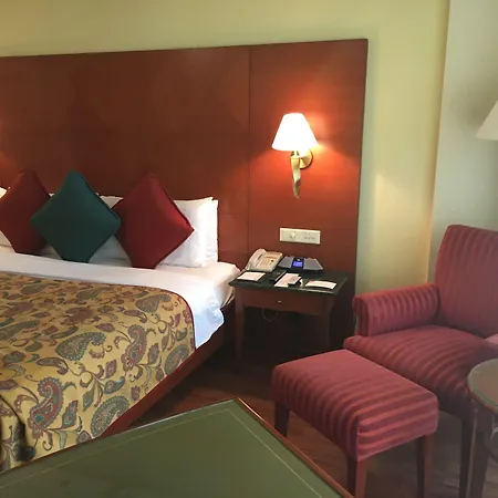 Hotel The Lalit