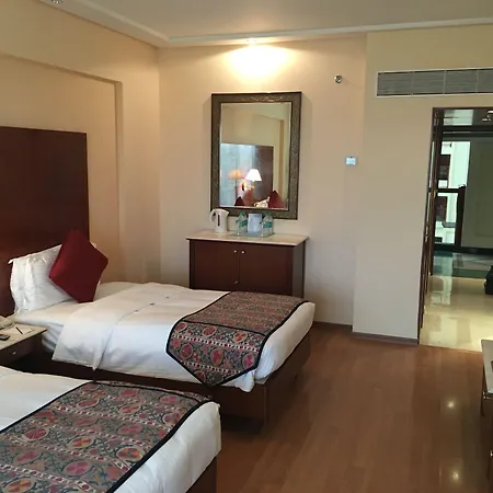 The Lalit Hotel 5*