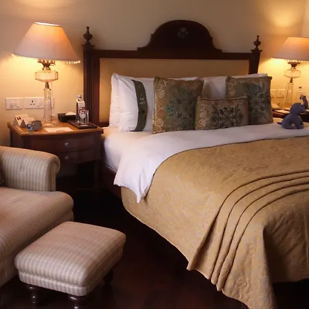 The Lalit Hotel 5*