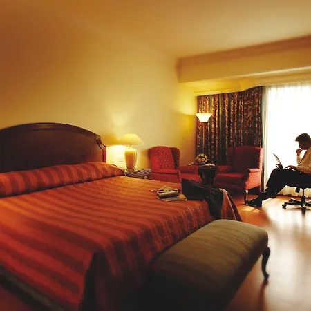 The Lalit Hotel 5*