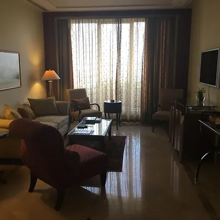 The Lalit Mumbai