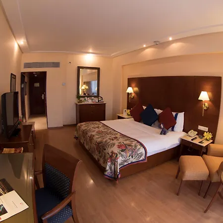 Hotel The Lalit Mumbai