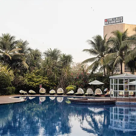 The Lalit