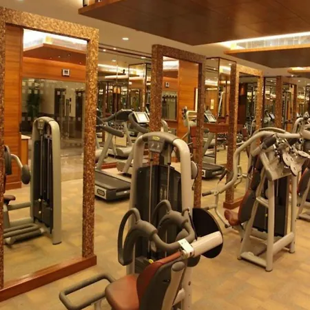The Lalit Hotel Mumbai