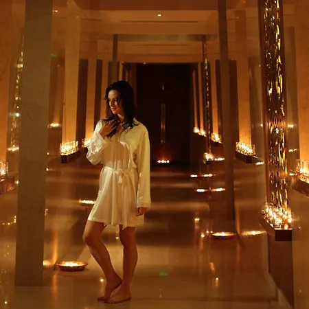 The Lalit Hotel Mumbai