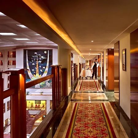Hotel The Lalit
