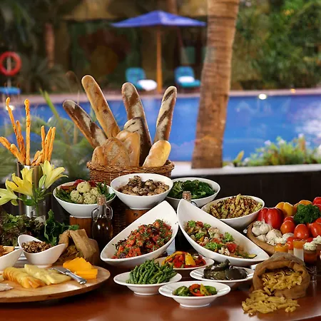 The Lalit Mumbai