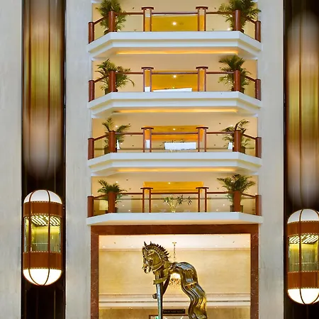 Hotel The Lalit