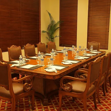 The Lalit