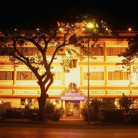 Apartment Midland