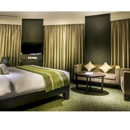 Hotel Rodas An Ecotel