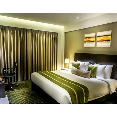 Rodas An Ecotel Hotel