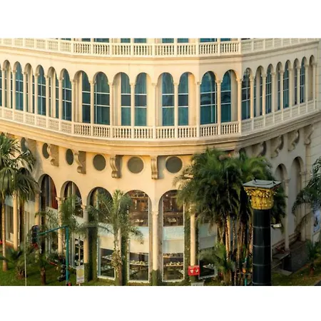 Rodas An Ecotel Hotel 3*