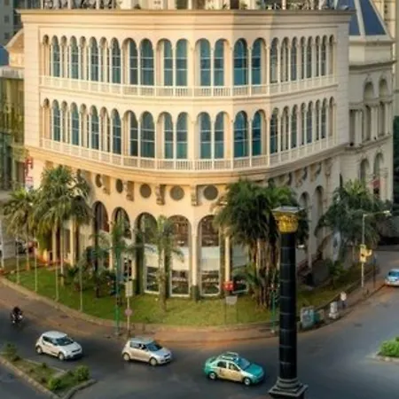 Hotel Rodas An Ecotel