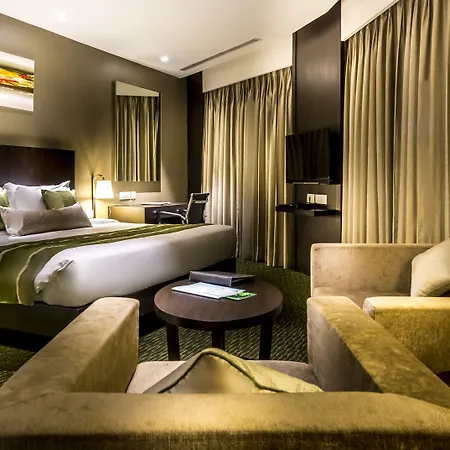 Rodas An Ecotel Hotel