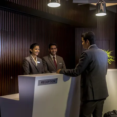Rodas An Ecotel Hotel Mumbai