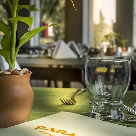 Rodas An Ecotel Hotel