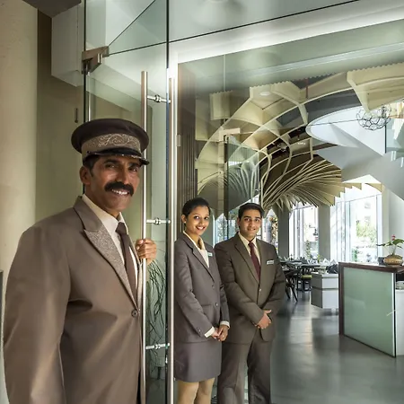 Rodas An Ecotel Mumbai