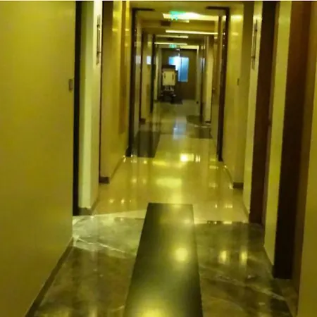 Hotel The Mirador