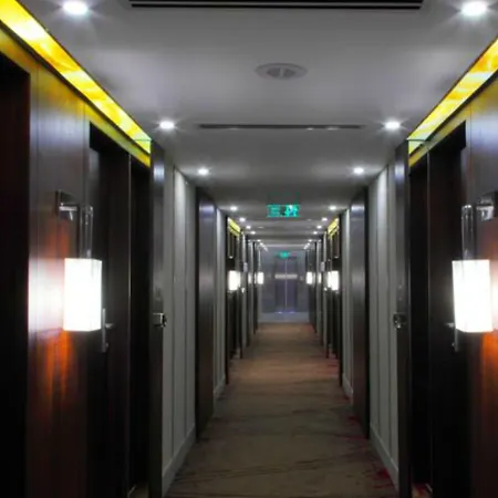 Hotel The Mirador Mumbai