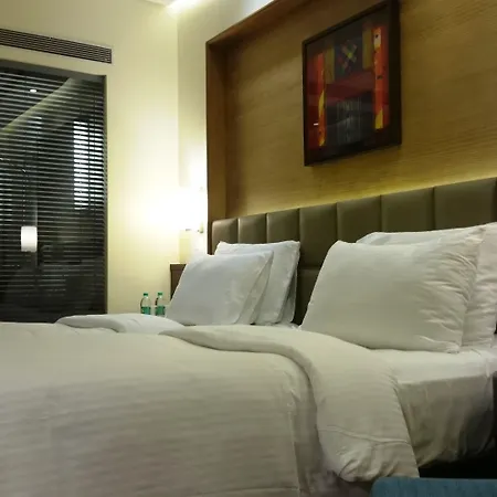 The Mirador 4* Mumbai