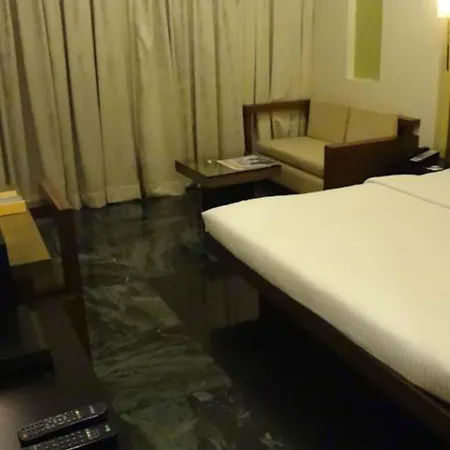 The Mirador 4* Mumbai