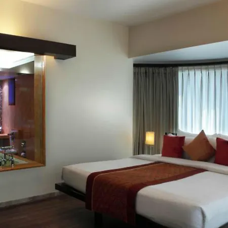 Hotel The Mirador