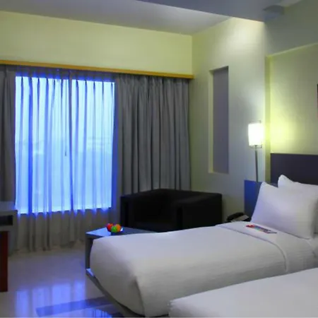The Mirador 4*
