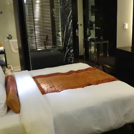 Hotel The Mirador
