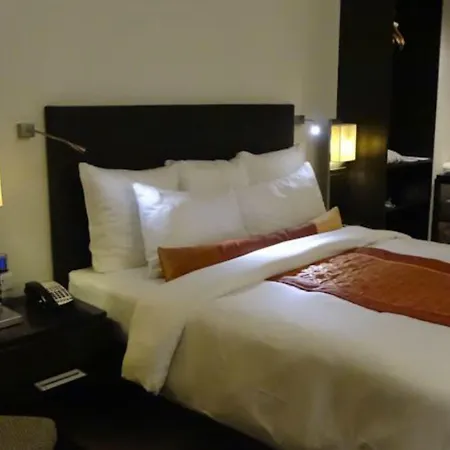 The Mirador Hotel