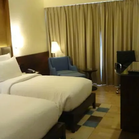 Hotel The Mirador 4*
