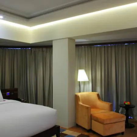 The Mirador Hotel Mumbai