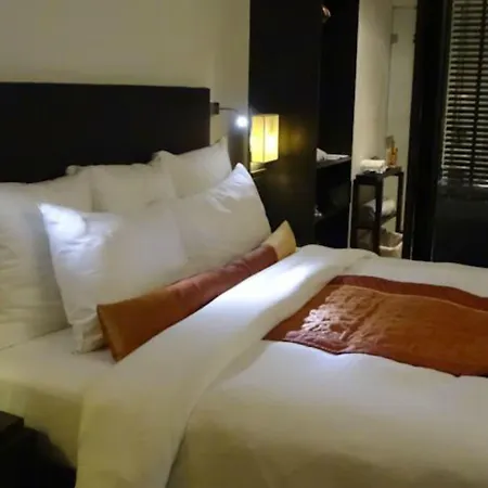 The Mirador Hotel