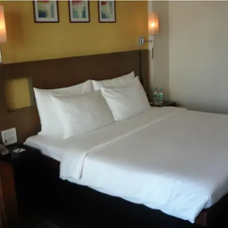 The Mirador Hotel Mumbai