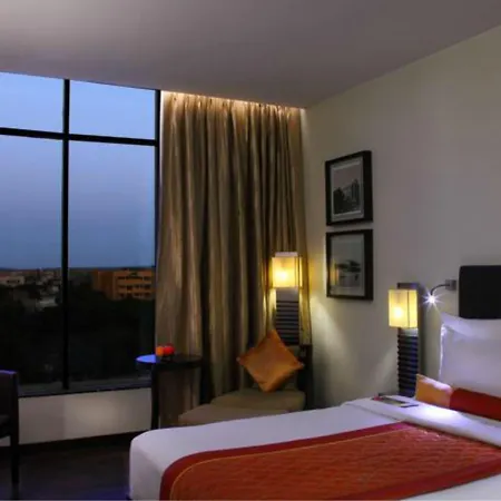 The Mirador Hotel