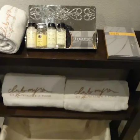 The Mirador Hotel 4*