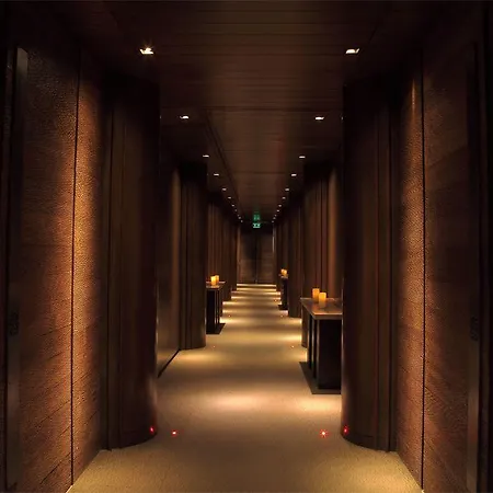 The Mirador Hotel Mumbai