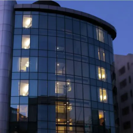 The Mirador Hotel 4*