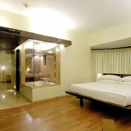 The Mirador 4* Mumbai
