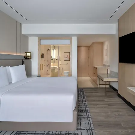 Courtyard By Marriott International Airport Hotel Mumbai