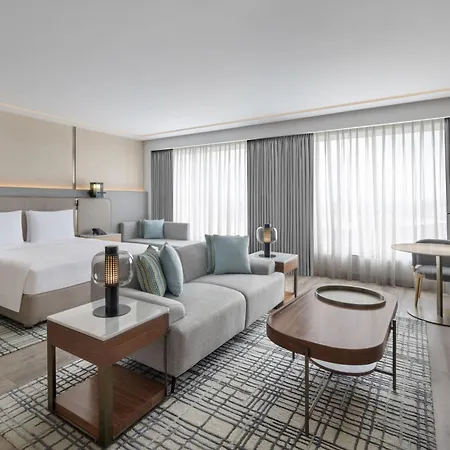Courtyard By Marriott International Airport Hotel Mumbai