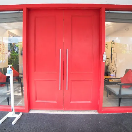 Fabexpress Highway Residency Hotel
