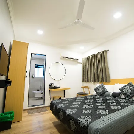 Fabexpress Highway Residency 3* Mumbai