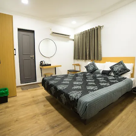 Fabexpress Highway Residency Mumbai