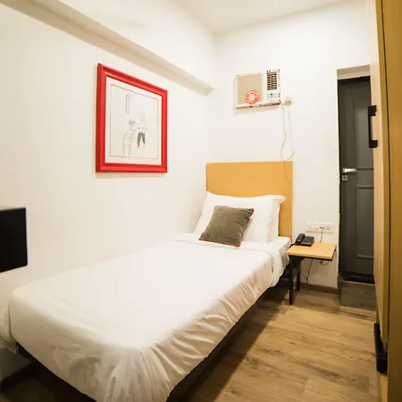 Hotel Fabexpress Highway Residency 3*