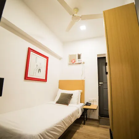Fabexpress Highway Residency 3* Mumbai