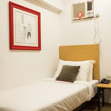 Fabexpress Highway Residency Hotel